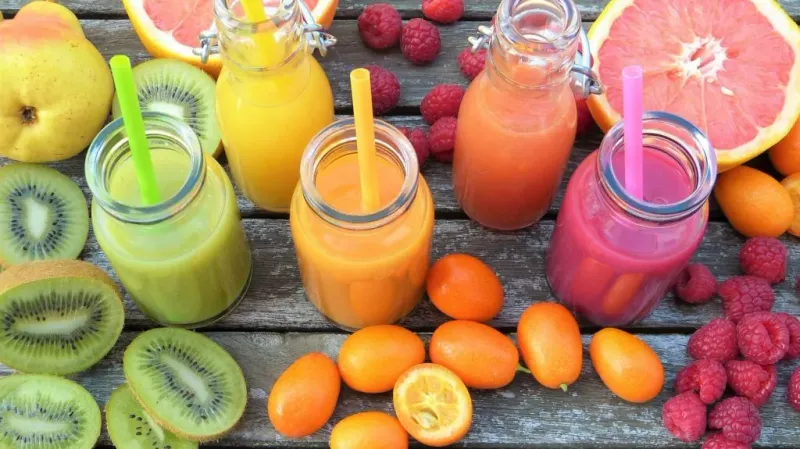 Innovative Water Conservation Practices and Strategies in Juice Processing
