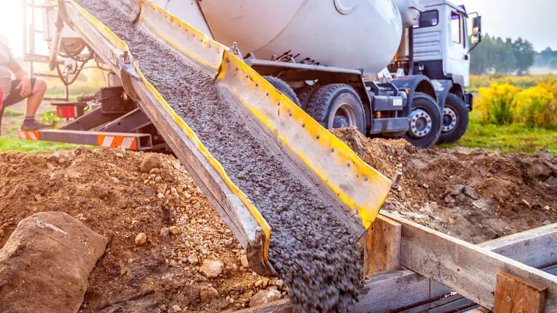 The Role of Cement Plants in Biological Sludge Disposal