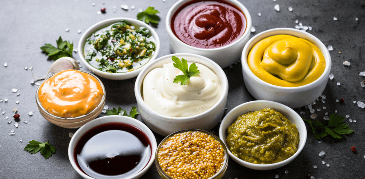 Water Treatment Technologies for Sauce and Gravy Production