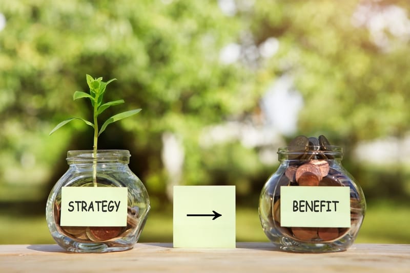 Green Beverage Production: Practices for a Sustainable Future