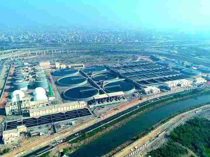 An Extensive Overview of the National Sewage Treatment Plant National Inventory