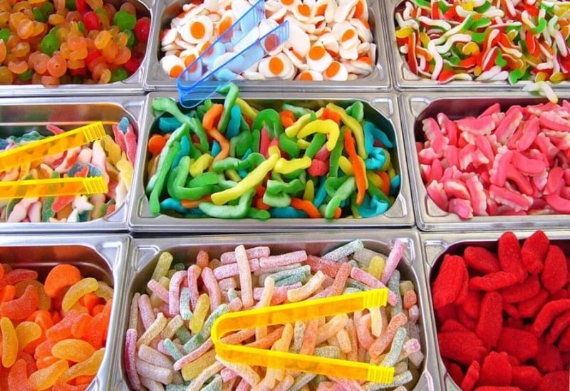 Enhancing Water Efficiency in Sugar and Confectionery Manufacturing