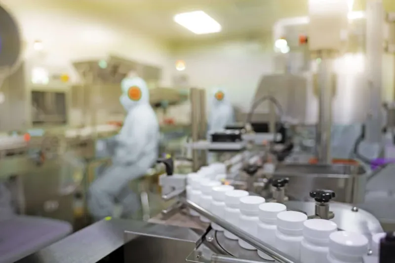 Pharmaceutical Wastewater Treatment: A Complex Challenge with Diverse Solutions