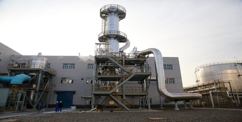 Zero Liquid Discharge (ZLD): A Comprehensive Overview for WasteWater Discharge