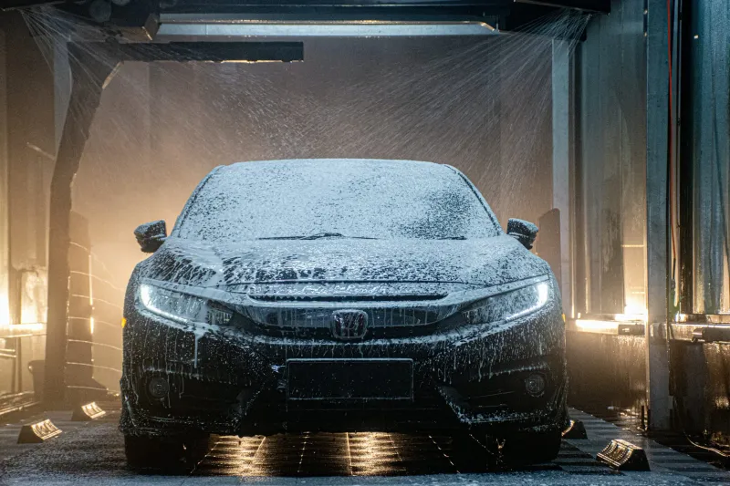Reusing Wastewater in Car Wash Operations: Driving Toward Sustainability