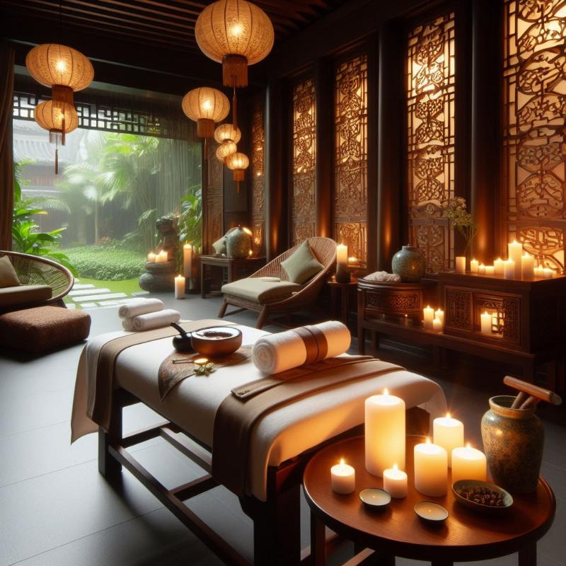 Uncovering the Best Massage Spots in Singapore: Must Go To Spas & Parlours
