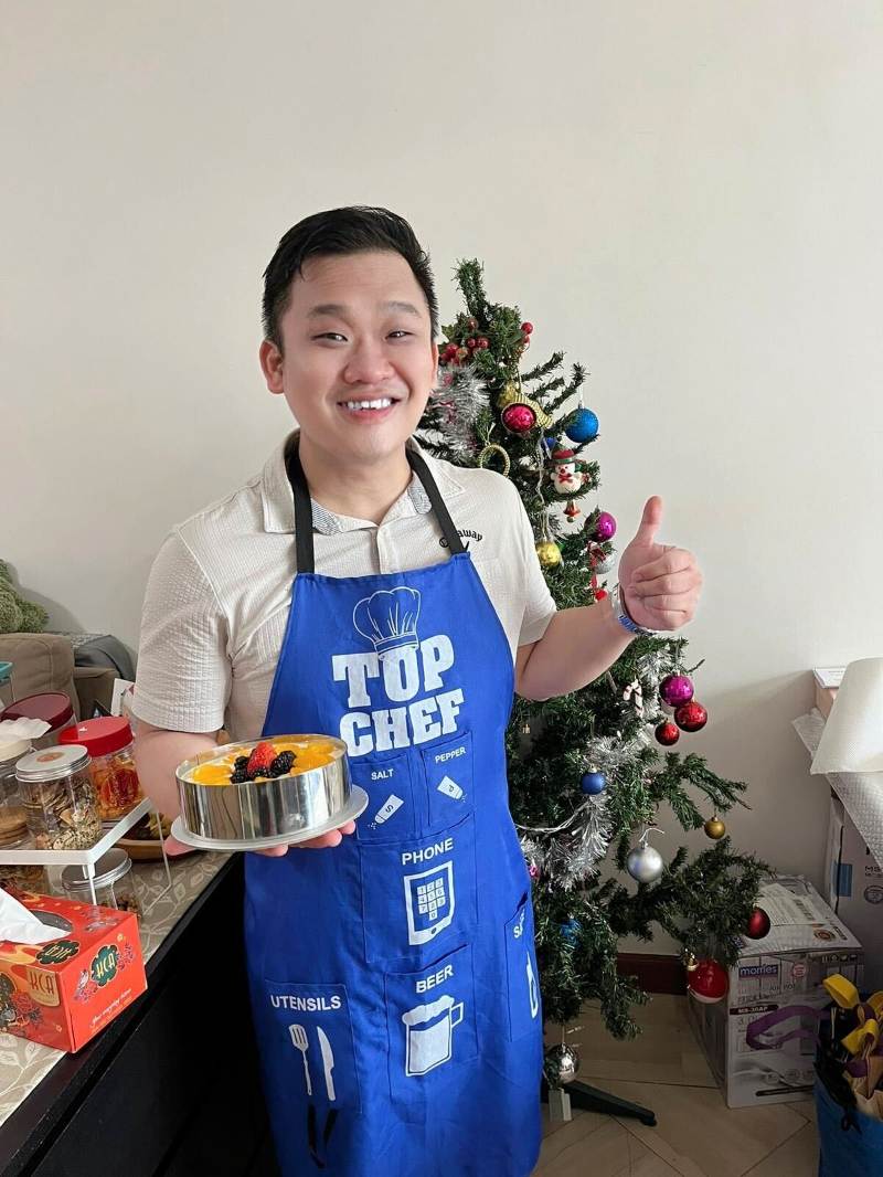 How Renting from Drive lah Transformed Kenny's Travels - First-Hand Experience Shared!