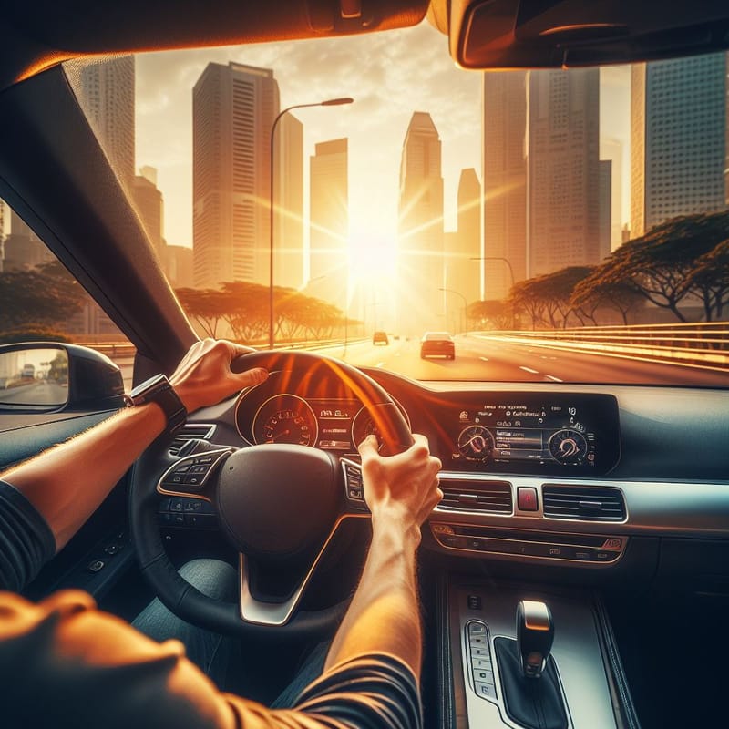 Know When to Replace Your Car's Shock Absorbers: Key Indicators