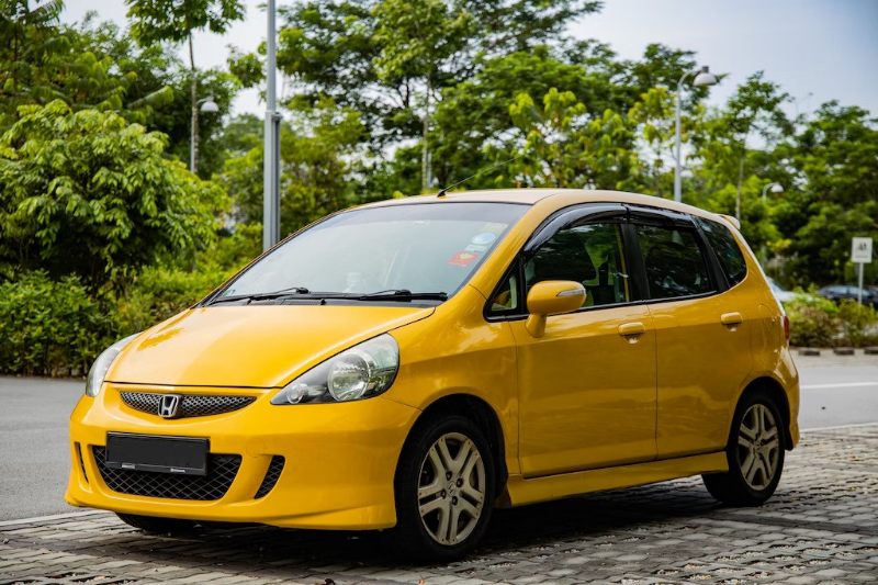 The Complete Checklist for Successful Car Sharing: Tips for Hosts and Renters