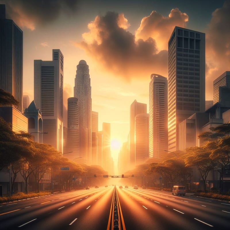 Navigating One Motoring: The Complete Guide by Drive lah