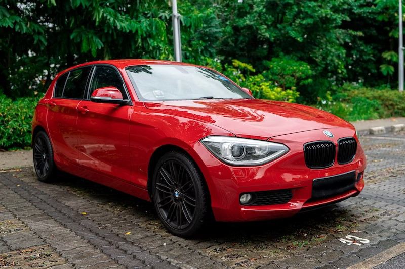 7 Best Car Rental Hacks with Drive lah