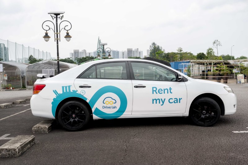 Driving in Singapore: The Ultimate Car Care Guide