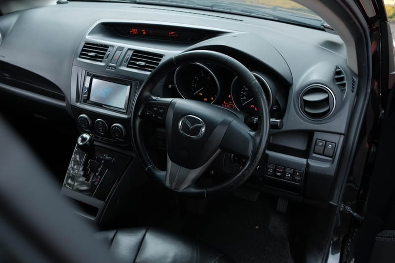 How Ani Siva Earns Extra Income with Drive lah Car Rental Singapore