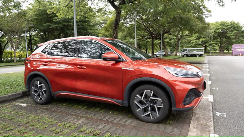 Essential Tips for Buying a Car in Singapore: 7-Step Guide