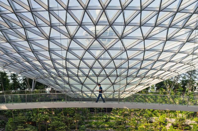 Staycation Ideas: Exploring the Lion City with Drive lah