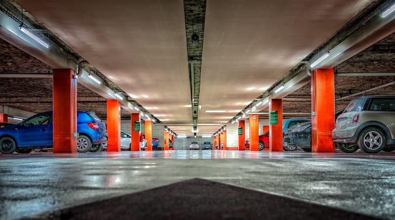Choosing Between Multi-Storey and Open-Air Car Parks for HDB Season Parking