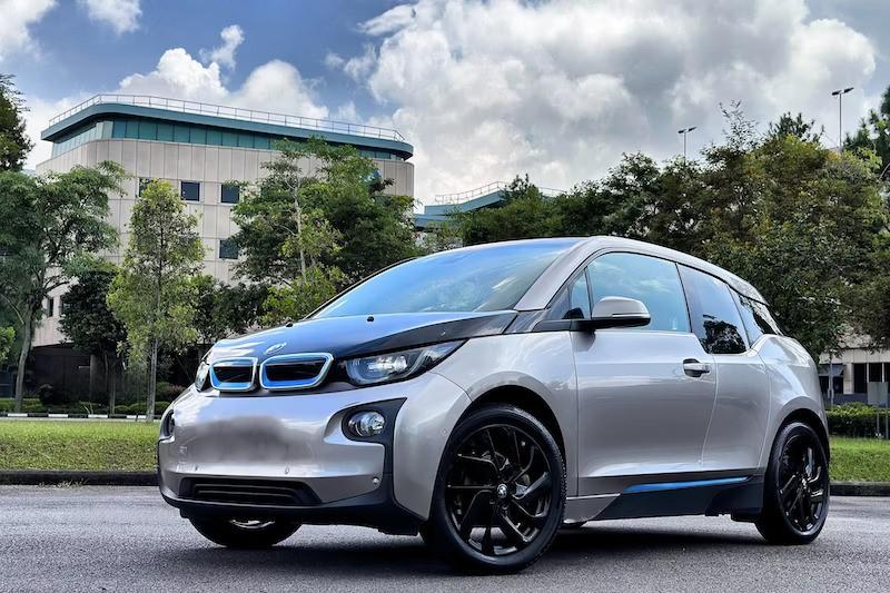 Driving into the Future: Embracing the Drive lah Experience in Singapore