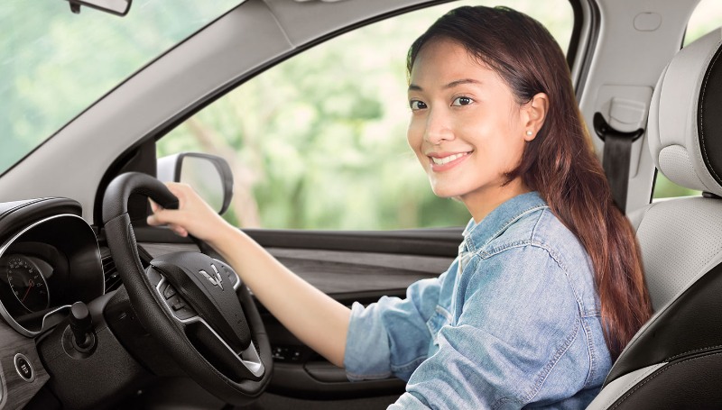 Partnering with Car-sharing Companies to Earn Extra Income