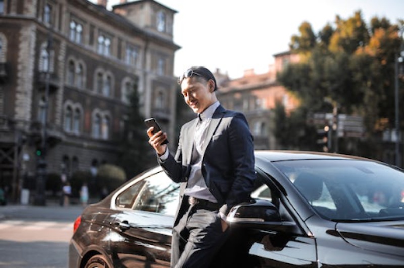 Insider's Guide:How To Make Money By Renting Out Your Car In Singapore