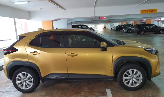 Top 15 Fuel-Efficient Cars you Must Rent in Singapore