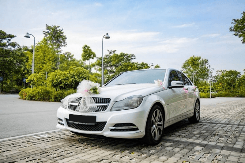 Event Ready: Short-Term Car Rentals in Singapore with Drive lah