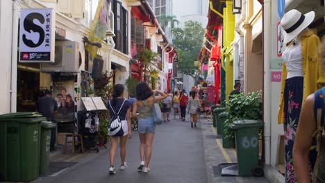 Top 5 Things To Do In Singapore With A Rented Car