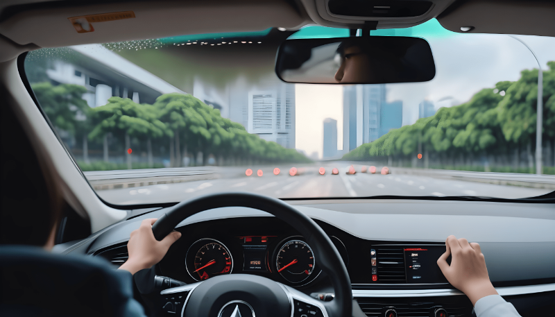 Drive lah Guide to Understanding the BBDC Test Routes