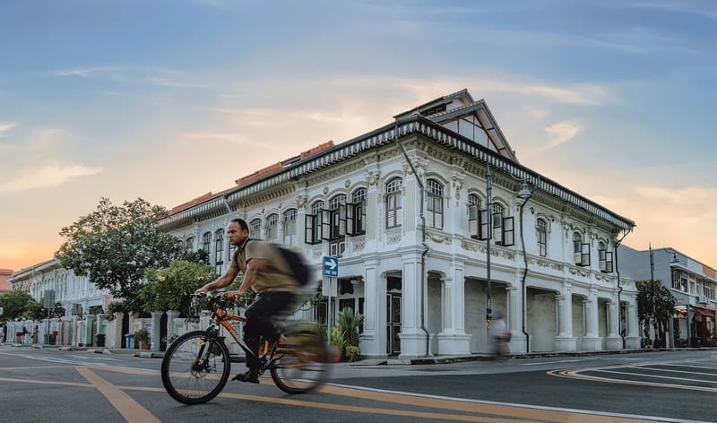 Best Bike Shops in Singapore: Your Comprehensive Guide
