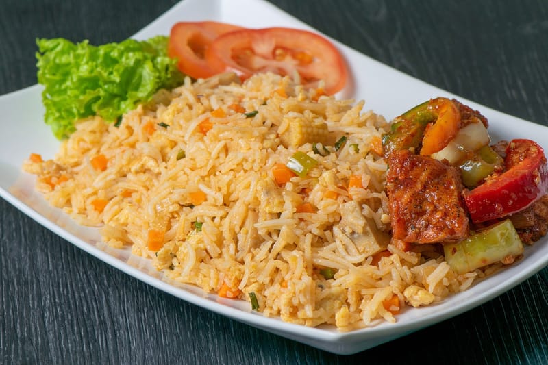 Discovering the Best Halal Restaurants in Singapore