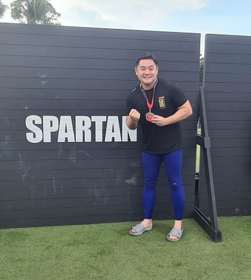 Driving Excellence: Super Host Samson's Journey with Drive lah\n