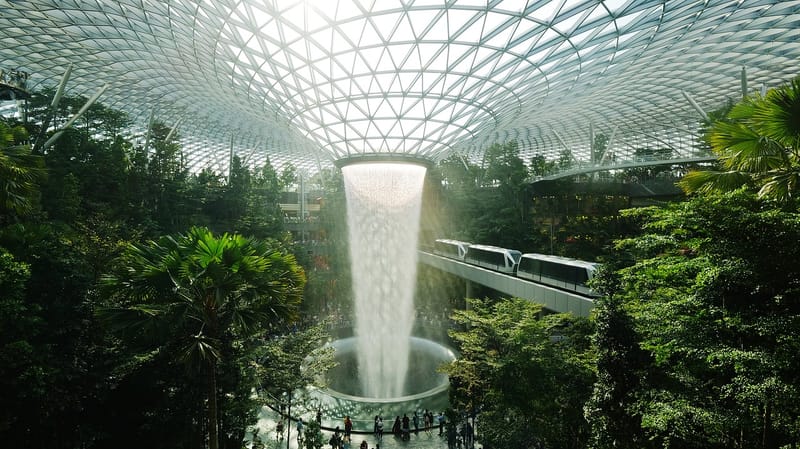 5 Budget-Friendly Adventures in Singapore Thrifty adventure Guide by Drive lah