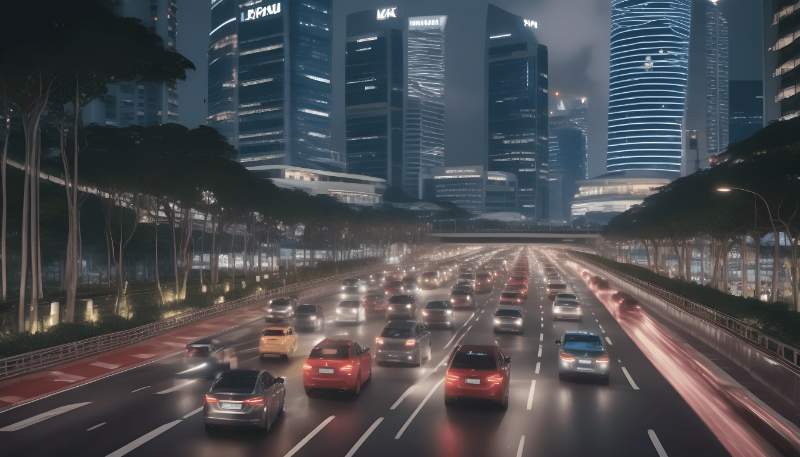Comprehensive Guide: Obtaining Your Driving License at BBDC in Singapore