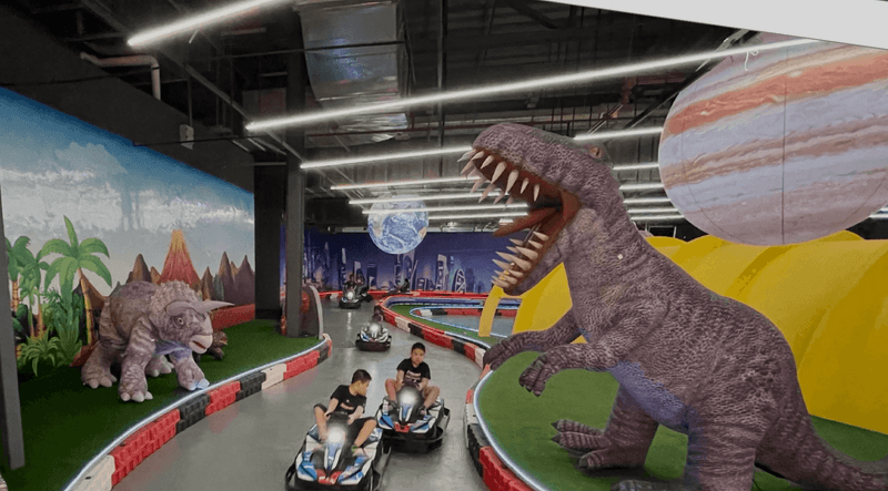 Ultimate Guide: Fun Things to Do with Family or Friends in Singapore