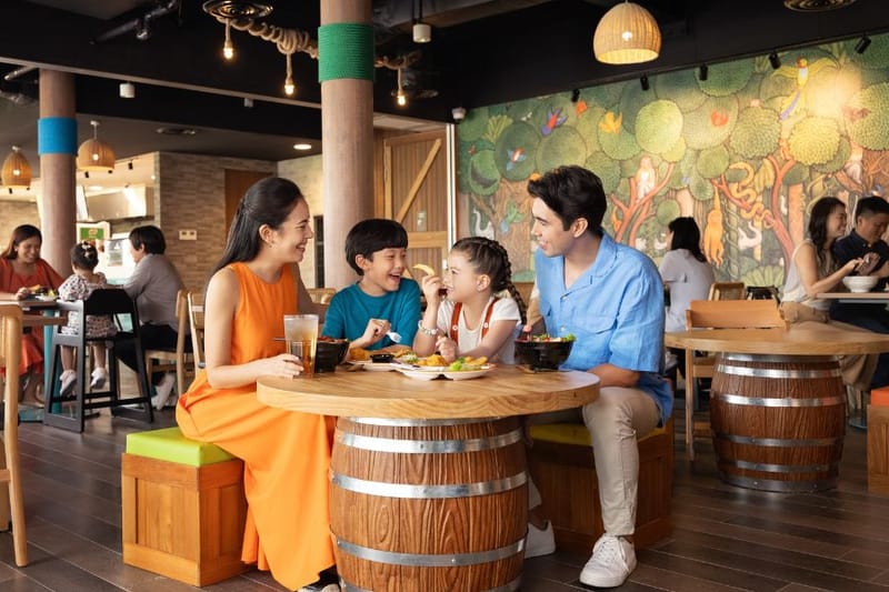 Ultimate Guide for Maximizing Your Fun at KidzWorld Theme Park
