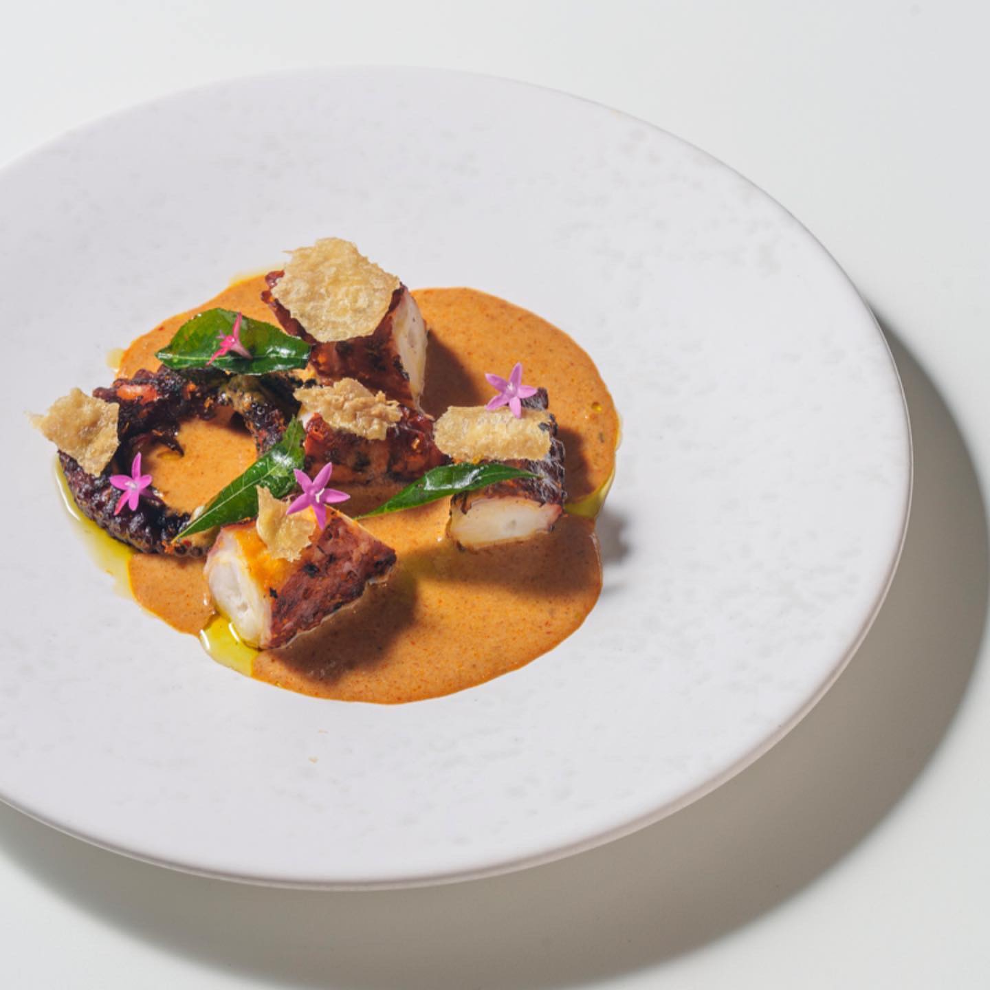 12 Best Restaurants to Try in Singapore in 2025 - Part 1