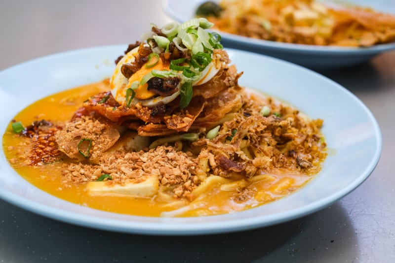 Toa Payoh's Flavor Expedition: 6 Must-Try Local Restaurants for Authentic Flavors!