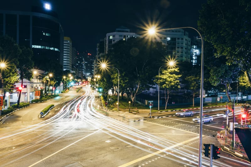 Understanding Singapore's Traffic Laws: A Comprehensive Guide