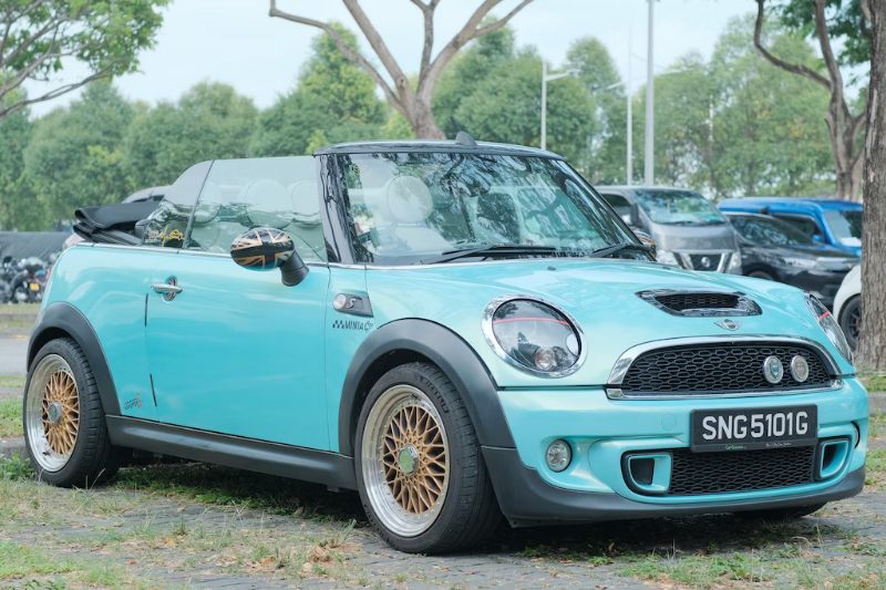 How drive lah is Championing Sustainable travel in the Lion City