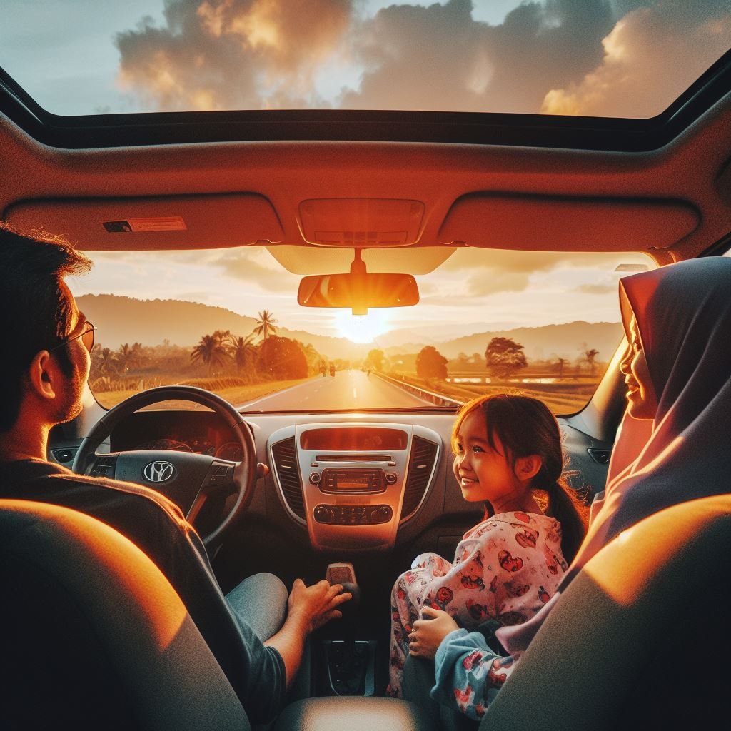 Guide to Applying for a (VEP) Vehicle Entry Permit Singapore to Malaysia