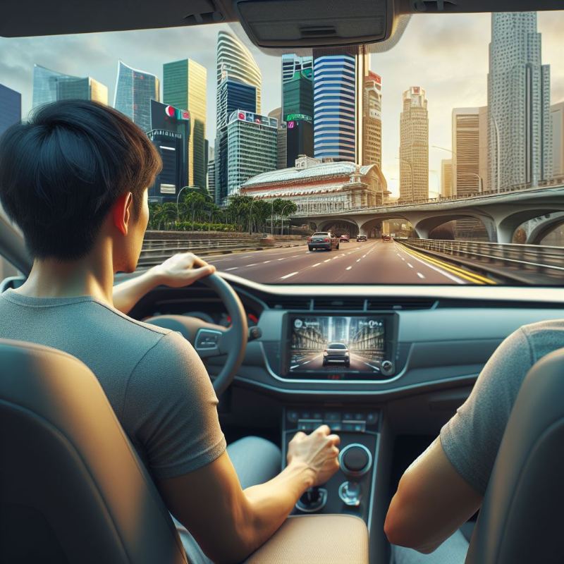 Private Driving Instructors vs. BBDC Singapore: A Comprehensive Comparison