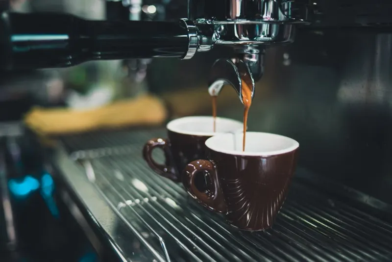 Rise and Grind: Top Picks for best Coffee Shops in Singapore