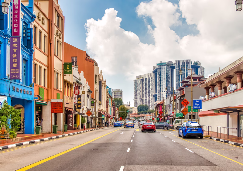 The Truth About Car Sharing in Singapore: Separating Fact from Fiction