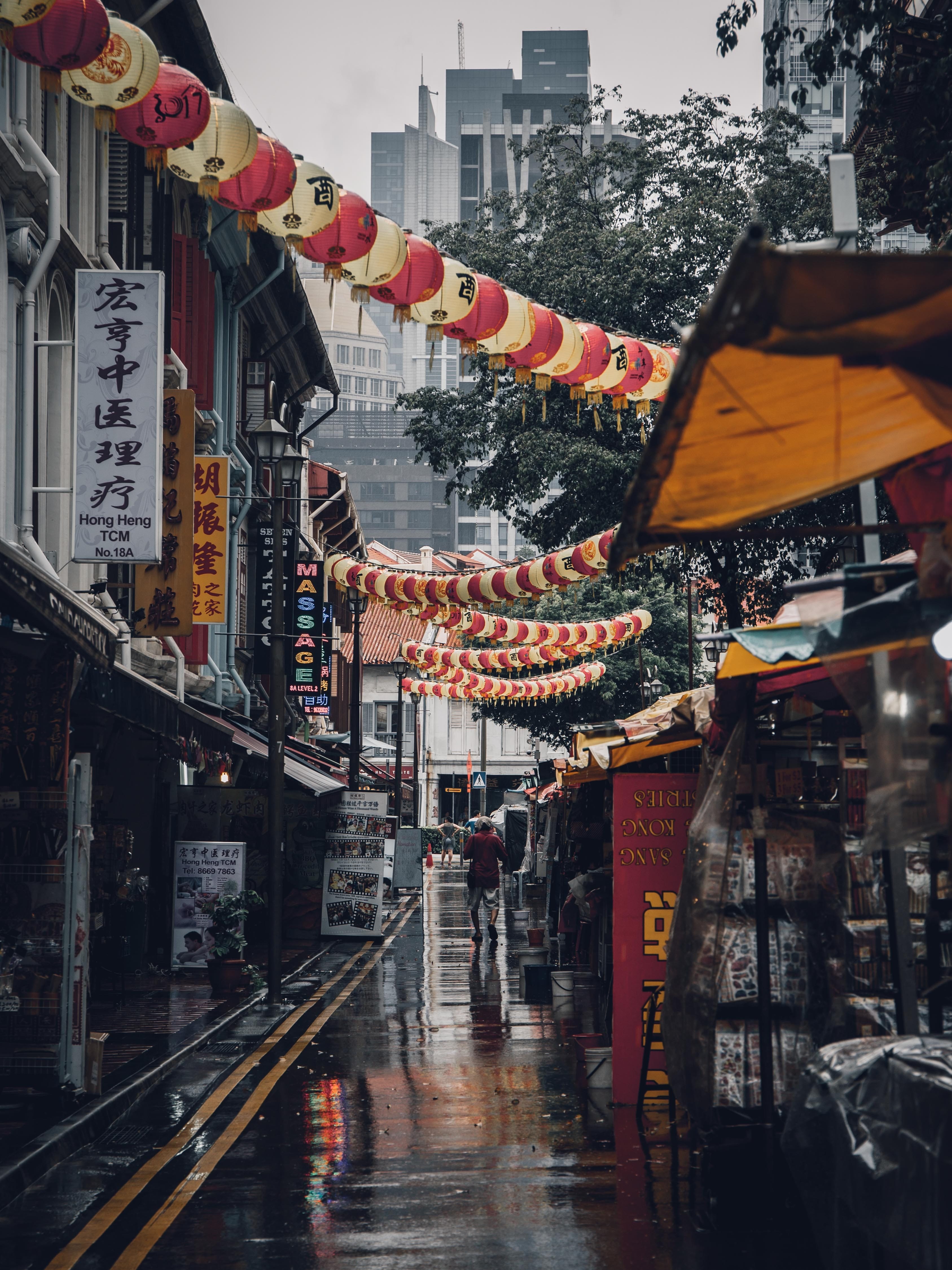 Navigate Singapore Without a Car: 5 Tips for a Car Free Lifestyle