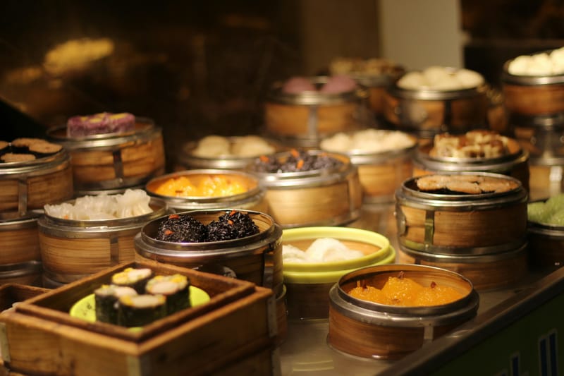 Savor the Best: Guide to the Top 9 Buffets in Singapore