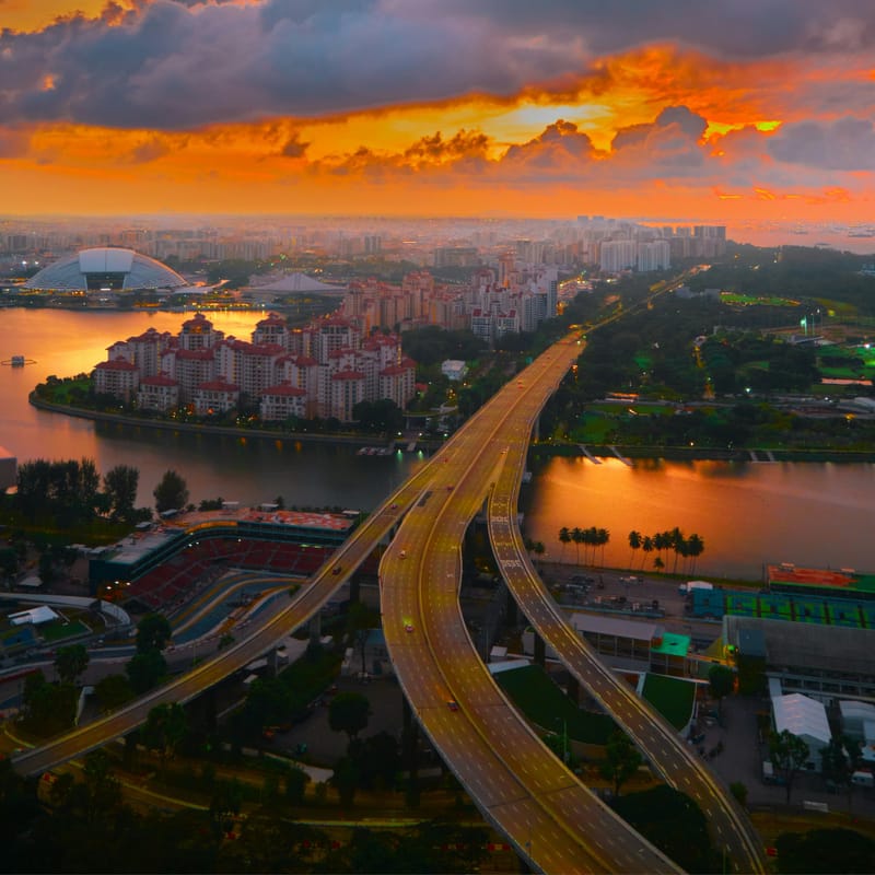 Car Sharing in Singapore: Top Safety Tips for Car Owners & Renters