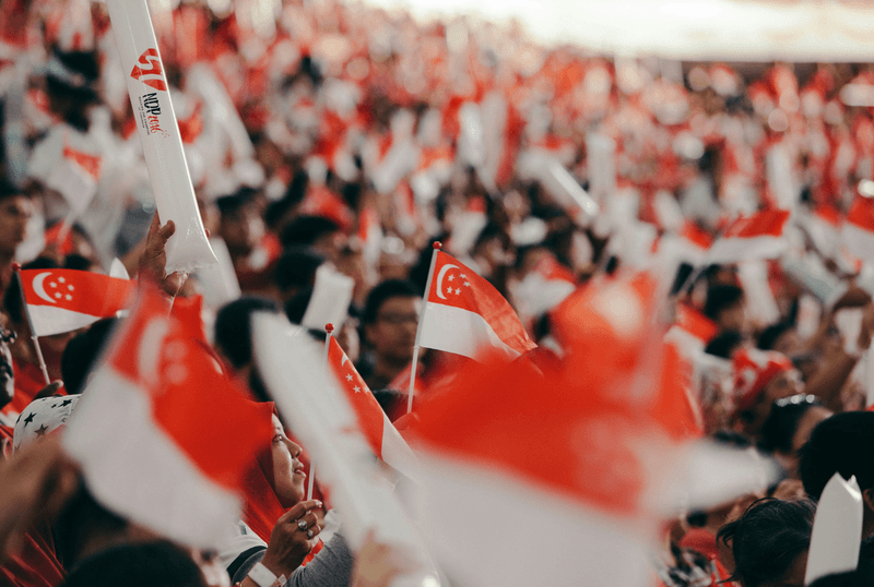 NDP 2025 Celebrations: Top Ways to Celebrate with Family and Friends