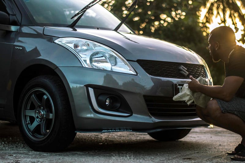 How to Clean Your Car Like a Pro: A Step-by-Step Guide