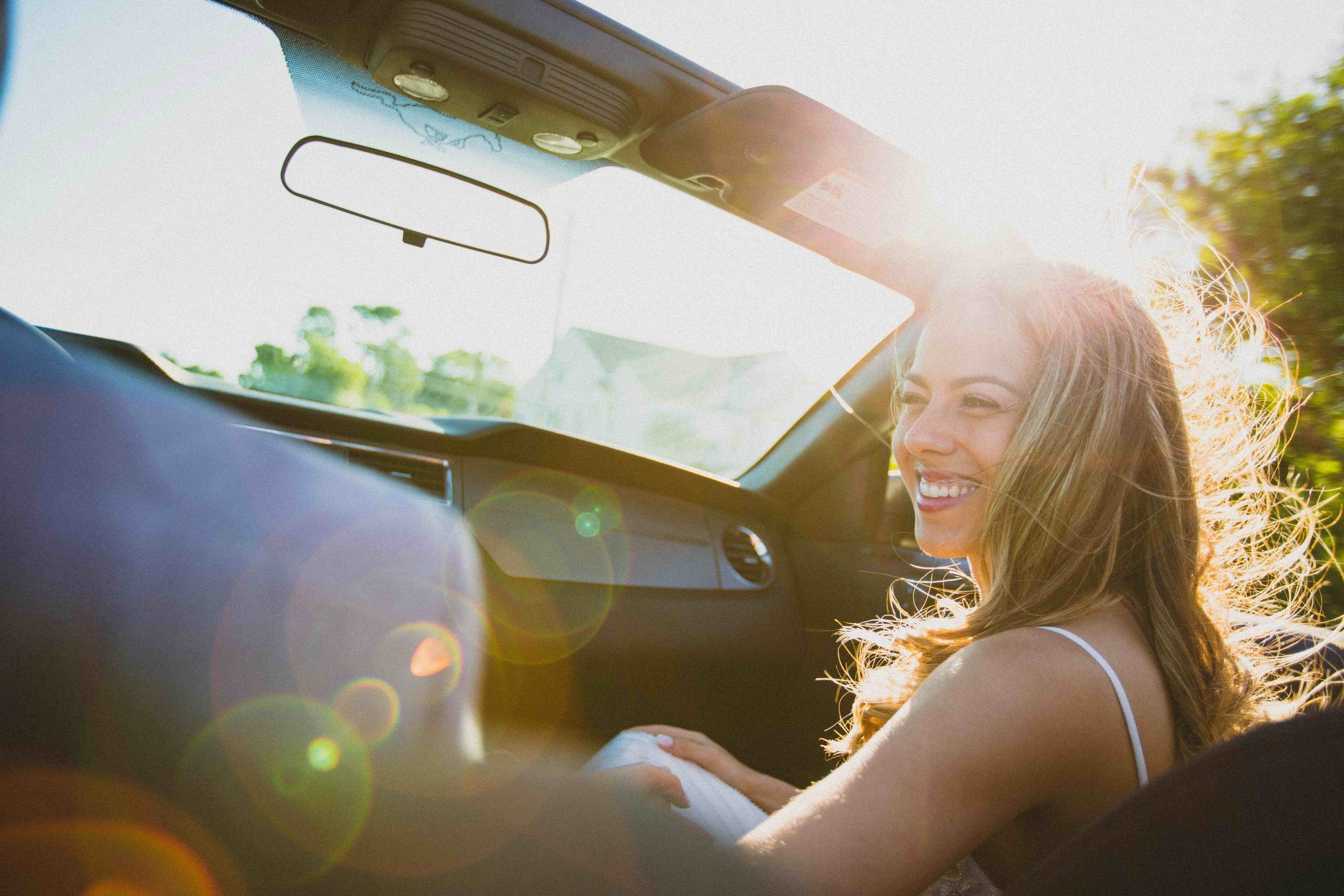 Why Car Sharing is the Future of Urban Living in Singapore