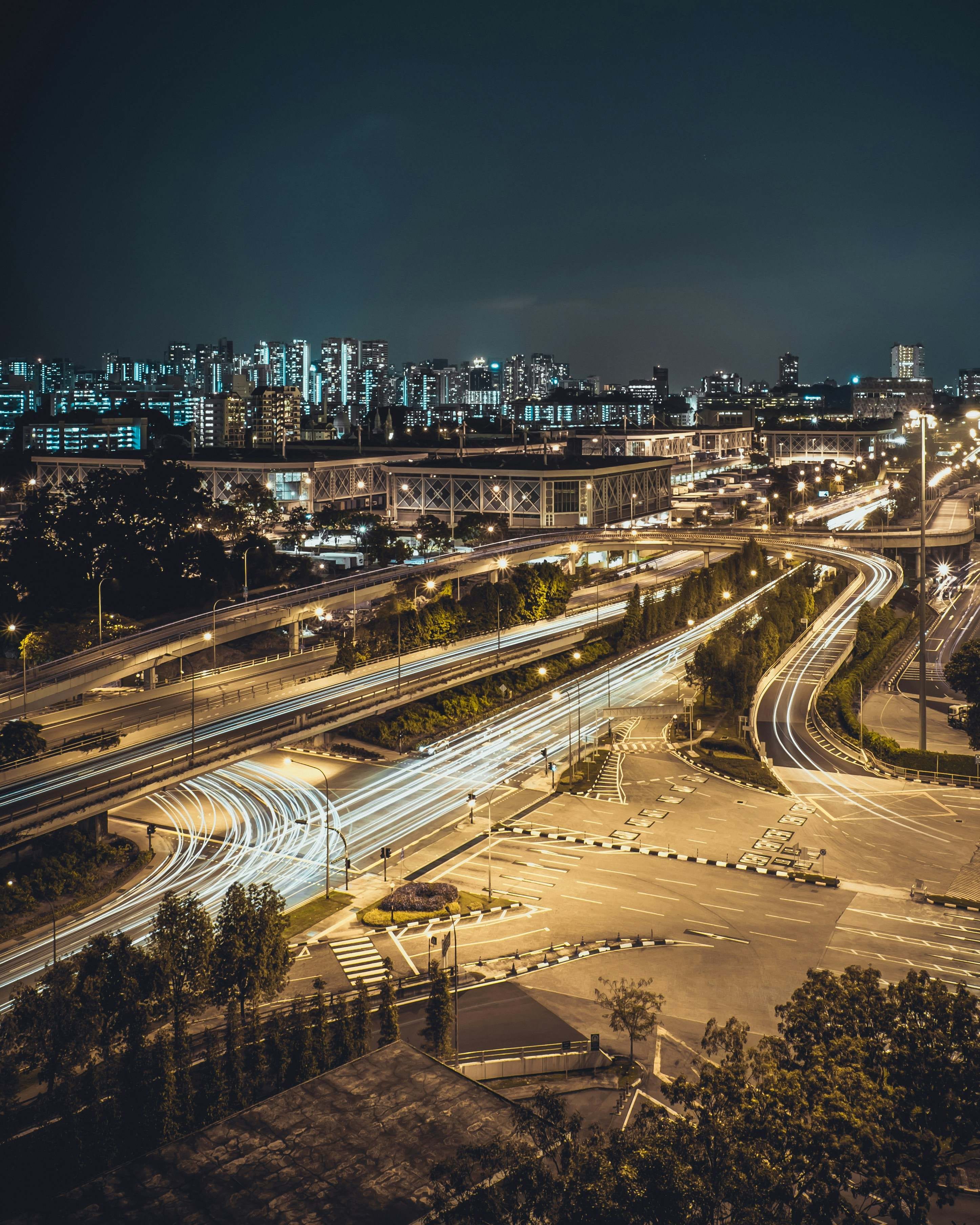 Rules and Regulations of Driving in Singapore: A Complete Guide