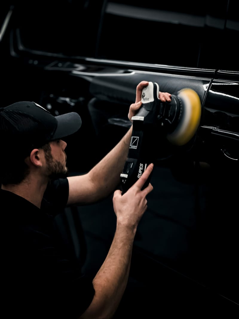 Shine On: Where to Find the Best Car Polish in Singapore